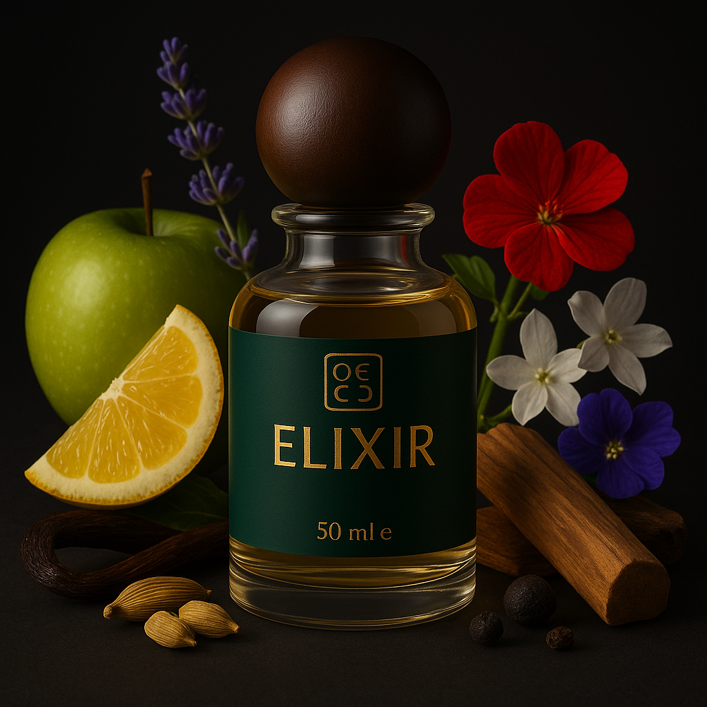 Inspired by Parfums de Marly Layton - PDM01