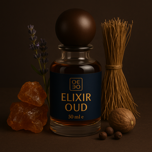 Inspired by Sauvage Elixir - CD02